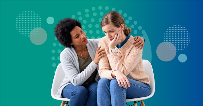 Healing Through Connection and Shared Experience-