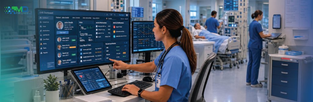 Nursing Informatics