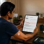 continuous glucose monitoring