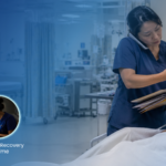 nurse balancing bedside care documentation staffing pressure and limited recovery time in a hospital setting