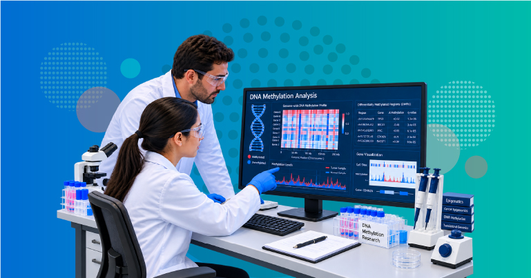 DNA Methylation