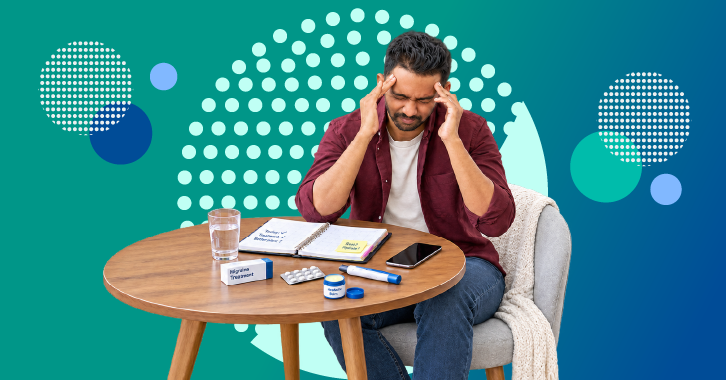 Beyond triptan migraine treatment