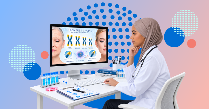Telomeres and Aging