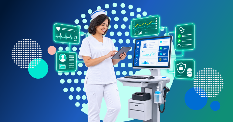Technology in Nursing