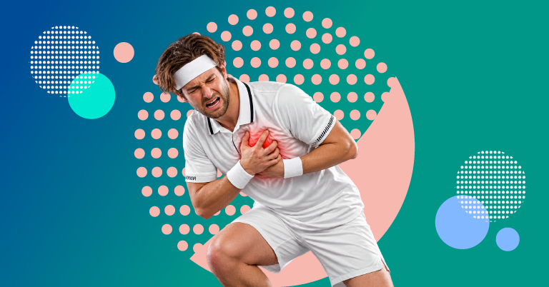 Sudden Cardiac Death in Athletes