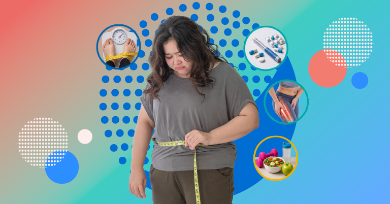 Beyond Weight Loss