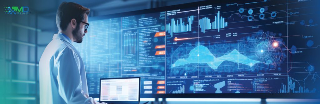 ai in drug development analyzing molecular structures and drug discovery