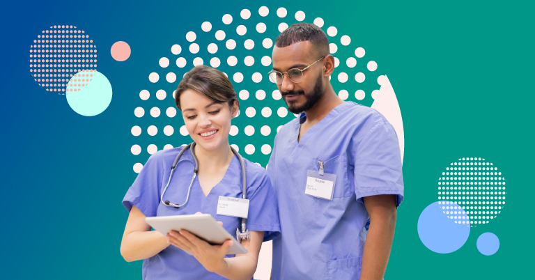 What are paid surveys for allied healthcare