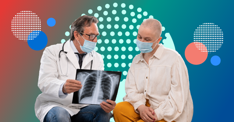 Lung Cancer Research Studies