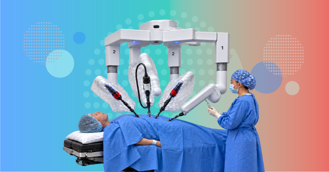 robotic surgery