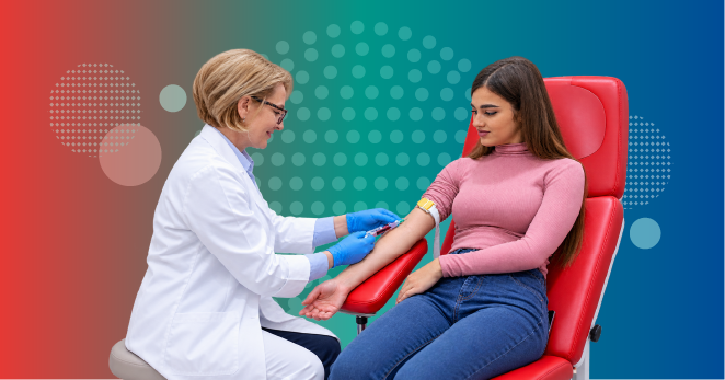 hemolytic anemia