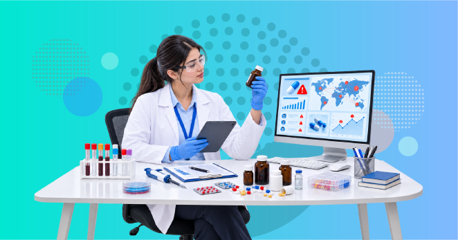 pharmacovigilance