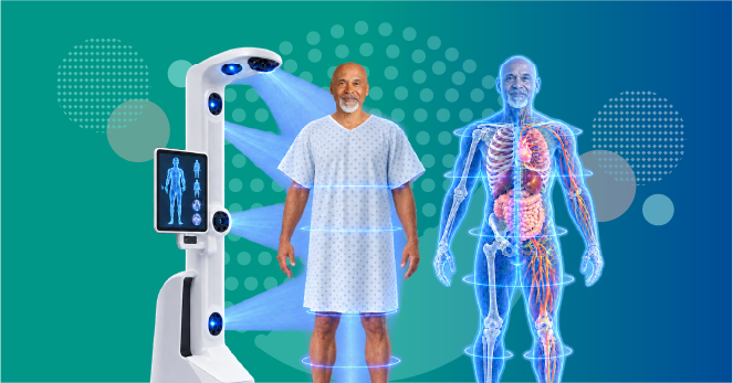 How Digital Twins Are Transforming Healthcare-