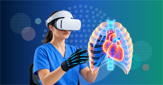 VR in Medical Training