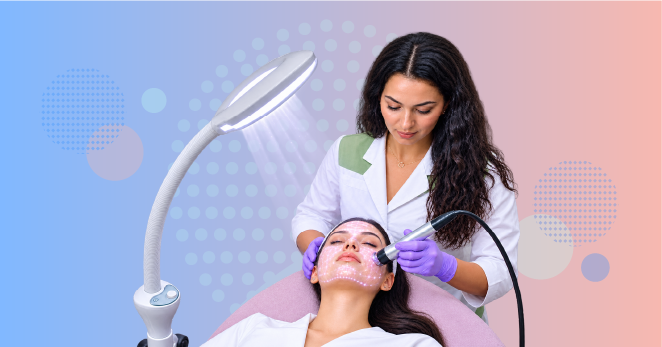 AI Bringing Greater Precision to Skin Care-