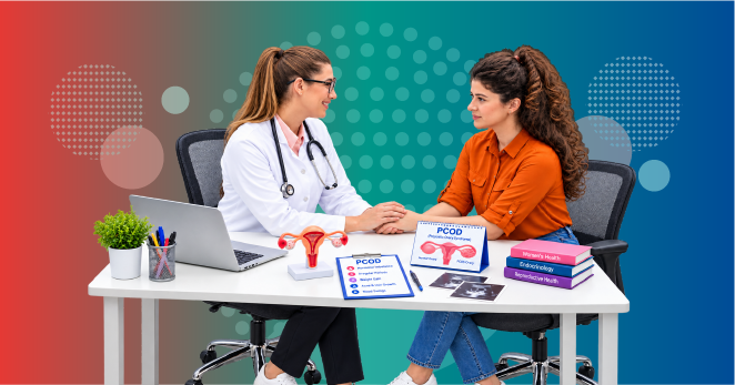 Living Well With PCOS