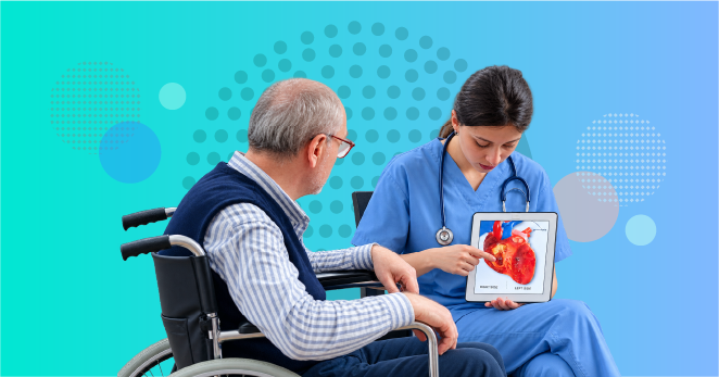 Navigating Recovery After Cardiac Surgery-
