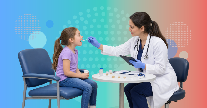 Oral Immunotherapy for Food Allergy
