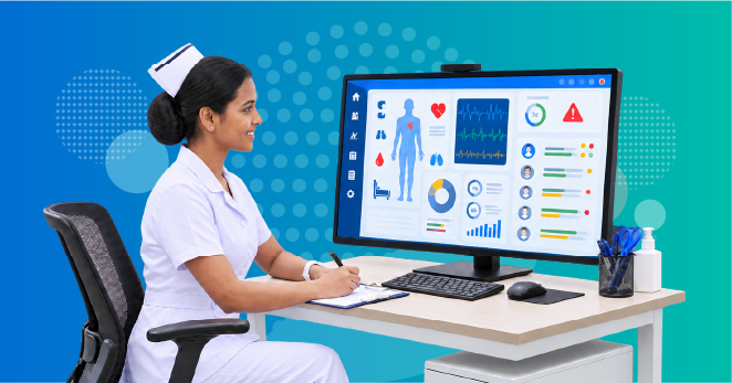 What is Nursing Informatics