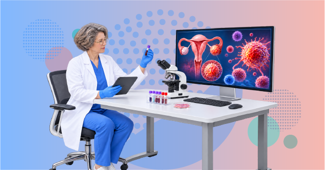 Ovarian Cancer Research