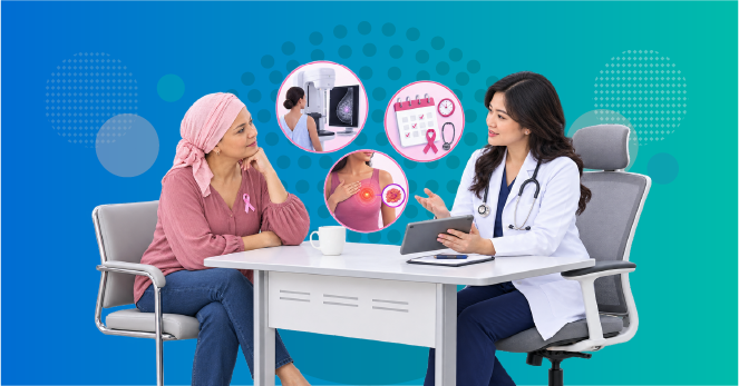 Breast Cancer Recurrence