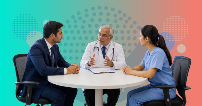 Ethical Issues in Healthcare