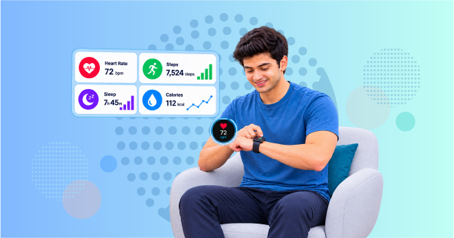 Wearables in Care