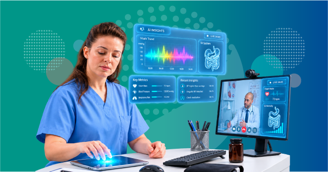 AI in Nursing Practice
