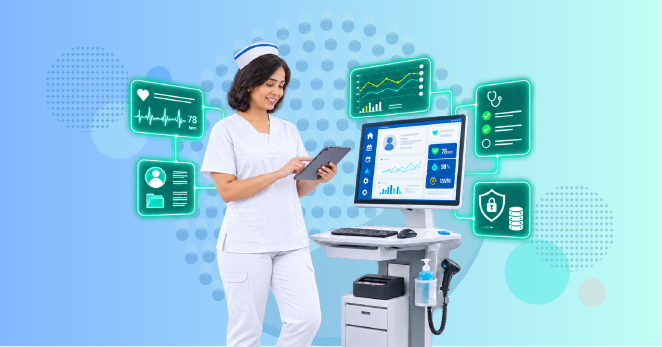 Technology in Nursing