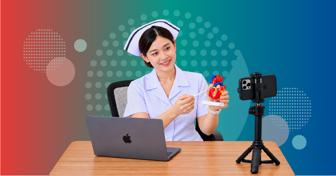 Side Hustles for Nurses