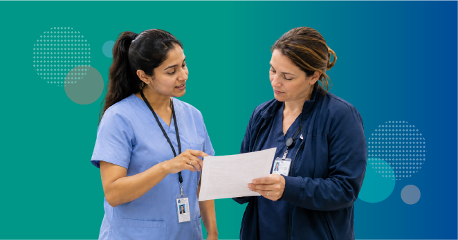 Your Expertise Drives Healthcare Forward