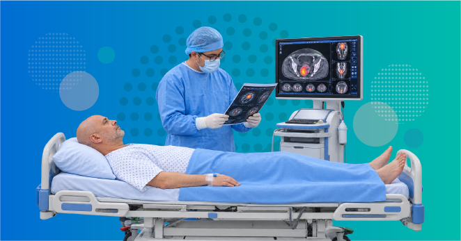 Brachytherapy-for-Prostate-Cancer-