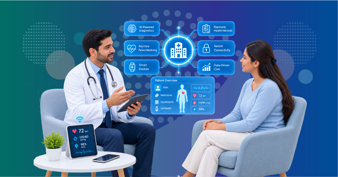 Smart Hospital