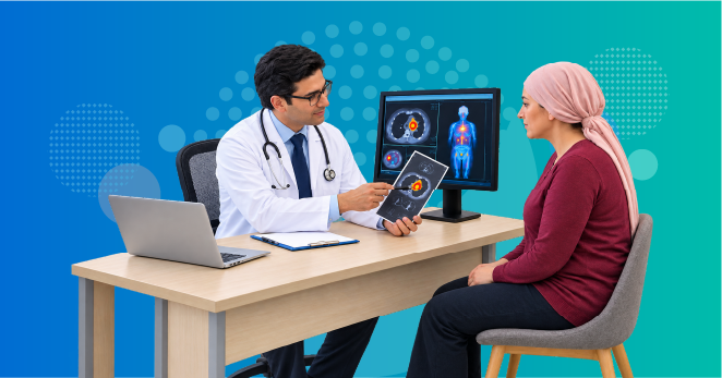 Finding the Molecular Key to Targeted Cancer Treatment