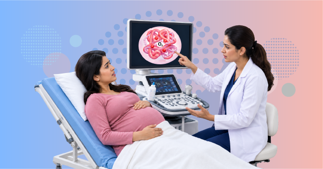 Thalassemia in Pregnancy