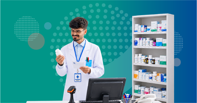 How to become a Pharmacist