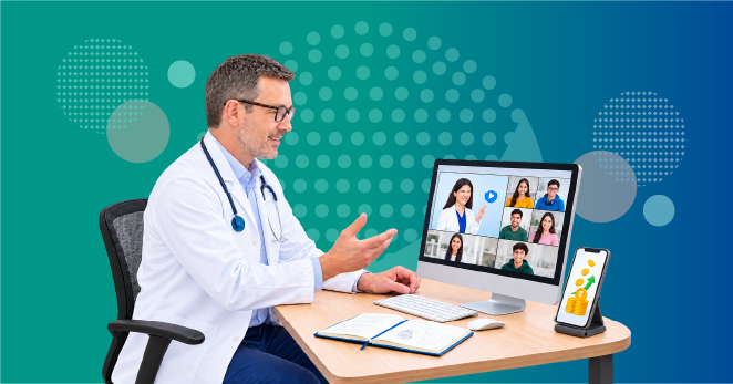 Passive Income for doctors