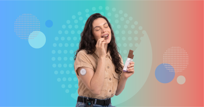 cocoa powder and dark chocolate representing cocoa and diabetes research