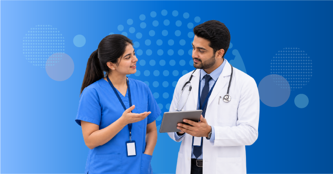 Allied Health Professional