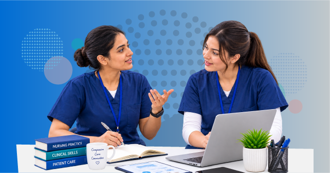 Paid Surveys for Nurse