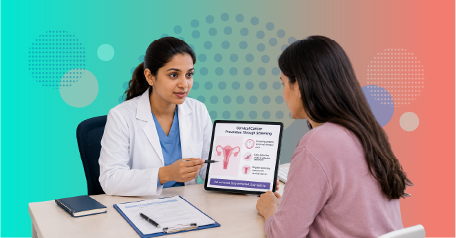 Cervical Cancer Prevention