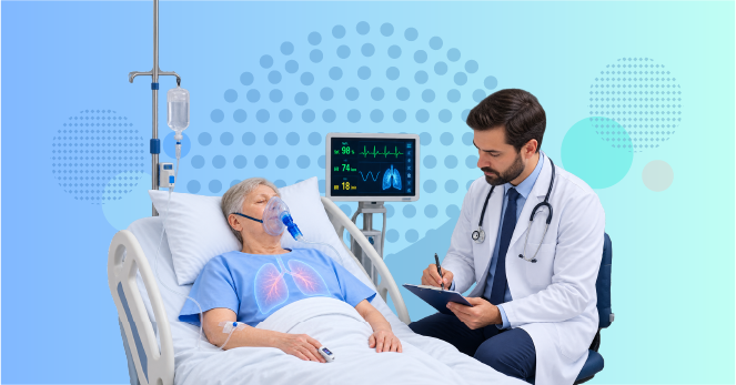 alpha 1 antitrypsin deficiency affecting lungs and liver