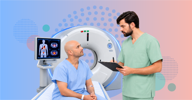 Seeing Prostate Cancer at the Molecular Level