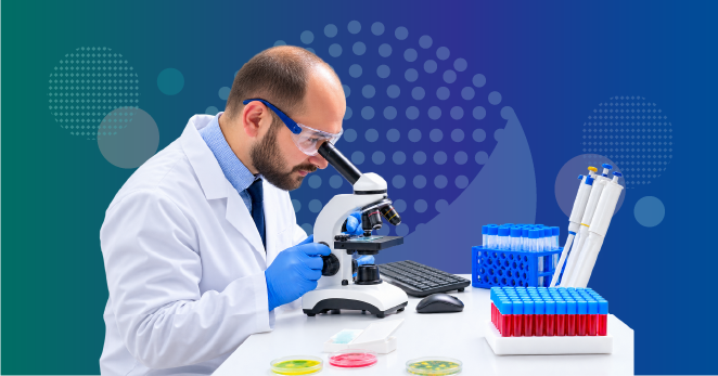 Laboratory Diagnostics From Diagnostic Mystery to Genetic Clarity