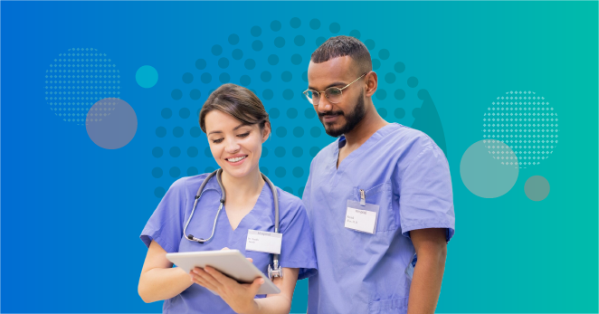 What are paid surveys for allied healthcare