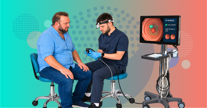 AI in Endoscopy