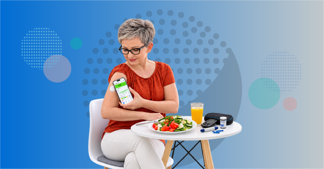 Living with diabetes