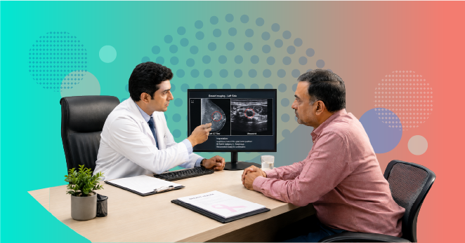 male breast cancer tumor development in male breast tissue