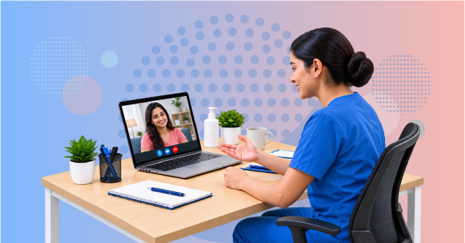 Telehealth Nursing
