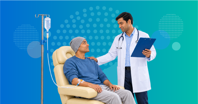 Targeted Therapy for Cancer